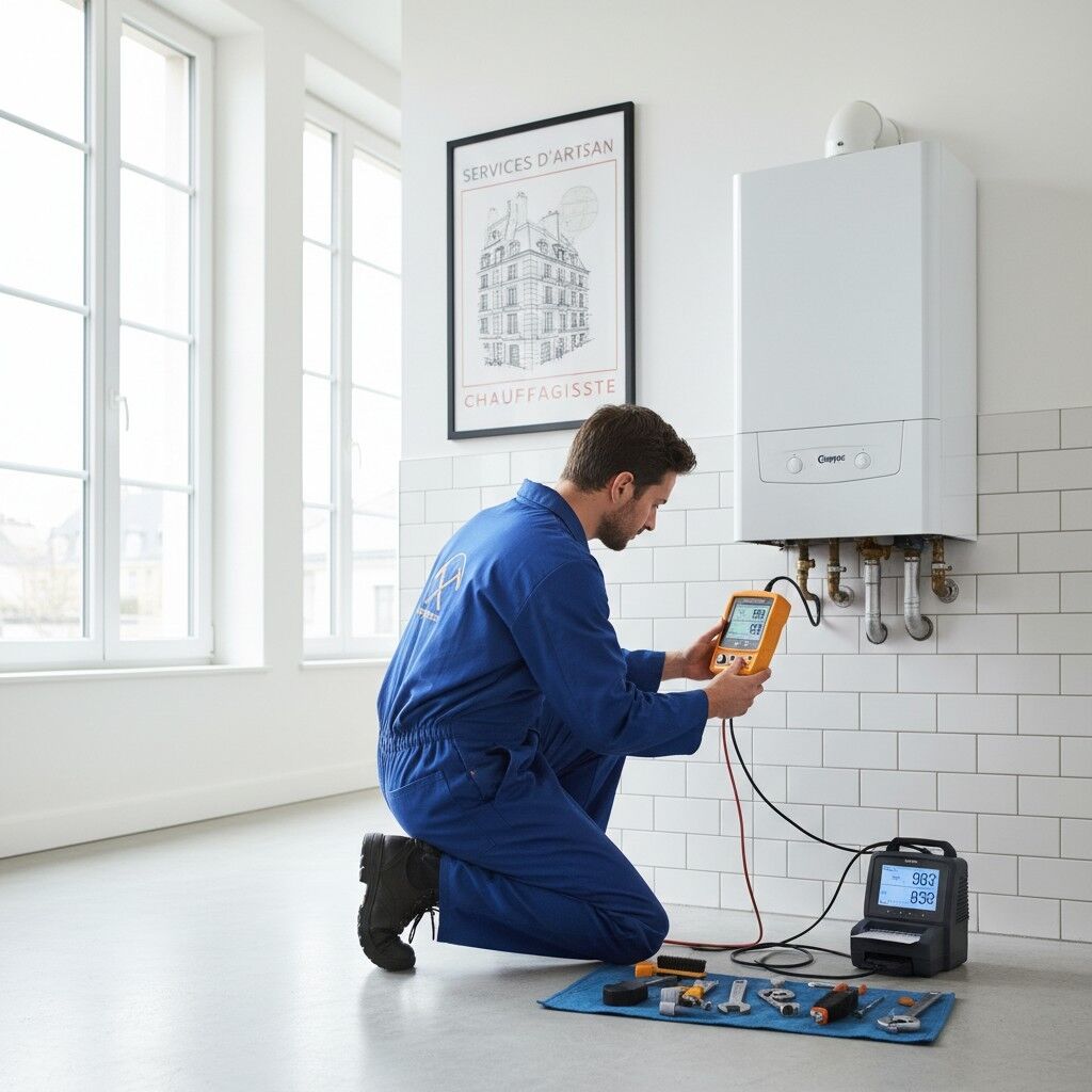 RENOVAIR GENIE CLIMATIQUE