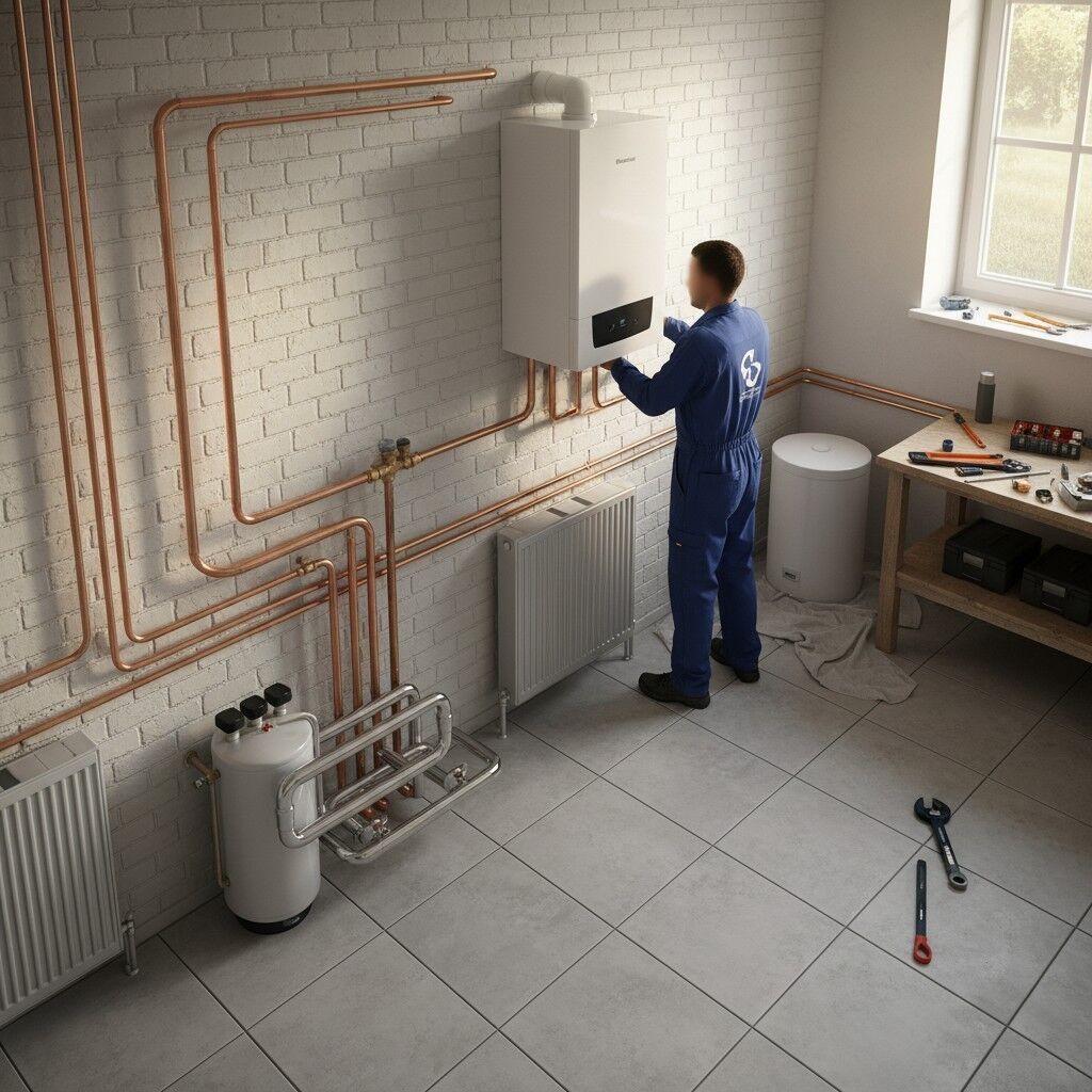 RENOVAIR GENIE CLIMATIQUE